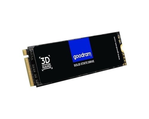 Накопичувач SSD M.2 2280 512GB Goodram (SSDPR-PX500-512-80)