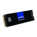 Накопичувач SSD M.2 2280 512GB Goodram (SSDPR-PX500-512-80)