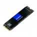 Накопичувач SSD M.2 2280 512GB Goodram (SSDPR-PX500-512-80)