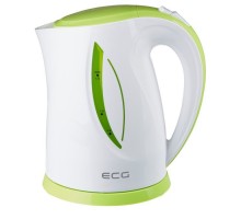 Електрочайник ECG RK 1758 Green (RK1758Green)