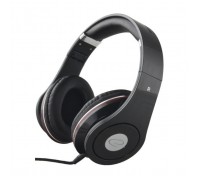 Навушники Esperanza EH141K Black (EH141K)