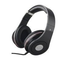 Навушники Esperanza EH141K Black (EH141K)