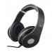 Навушники Esperanza EH141K Black (EH141K)