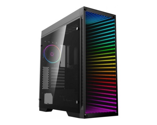 Корпус Gamemax Abyss-TR