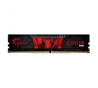Модуль пам'яті для комп'ютера DDR4 8GB 2400 MHz Aegis G.Skill (F4-2400C17S-8GIS)