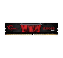 Модуль пам'яті для комп'ютера DDR4 8GB 2400 MHz Aegis G.Skill (F4-2400C17S-8GIS)