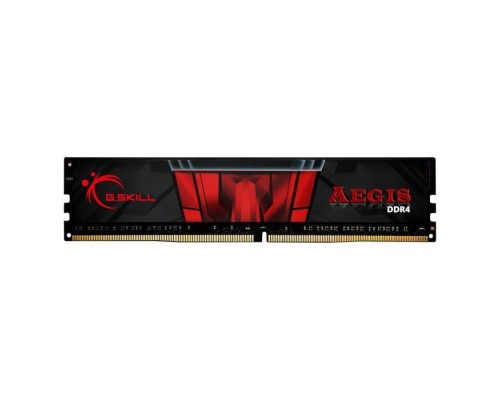 Модуль пам'яті для комп'ютера DDR4 8GB 2400 MHz Aegis G.Skill (F4-2400C17S-8GIS)