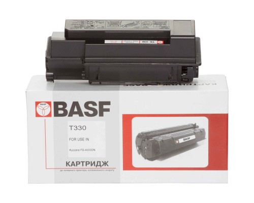 Тонер-картридж BASF Kyocera TK-330 (KT-TK330)