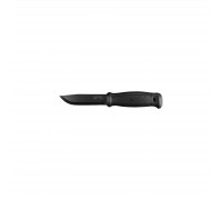 Ніж Morakniv Garberg Black Carbon steel (13716)