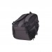 Рюкзак для ноутбука 2E 16″ BPN6316 SmartPack, black (2E-BPN6316BK)