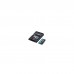Карта пам'яті Kingston 512GB microSDXC class 10 UHS-I U3 A2 Canvas Go Plus (SDCG3/512GB)