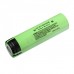 Акумулятор 18650 3400mAh (FlatTop) * 1 Panasonic (NCR18650B / 00422)