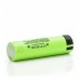Акумулятор 18650 3400mAh (FlatTop) * 1 Panasonic (NCR18650B / 00422)