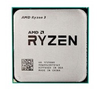 Процесор AMD Ryzen 3 3100 (100-000000284)