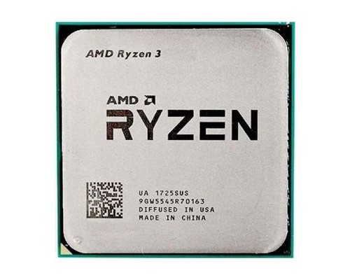 Процесор AMD Ryzen 3 3100 (100-000000284)