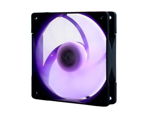 Кулер до корпусу Scythe Kaze Flex 120 mm RGB PWM (SU1225FD12MR-RHP)