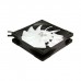 Кулер до корпусу Scythe Kaze Flex 120 mm RGB PWM (SU1225FD12MR-RHP)