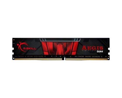 Модуль пам'яті для комп'ютера DDR4 8GB 2800 MHz Aegis G.Skill (F4-2800C17S-8GIS)