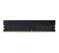Модуль пам'яті для комп'ютера DDR4 16GB 2666 MHz eXceleram (E416269C)