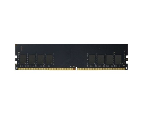 Модуль пам'яті для комп'ютера DDR4 16GB 2666 MHz eXceleram (E416269C)