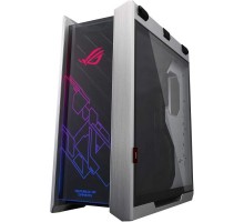 Корпус ASUS GX601 ROG STRIX HELIOS White Edition (90DC0023-B39000)