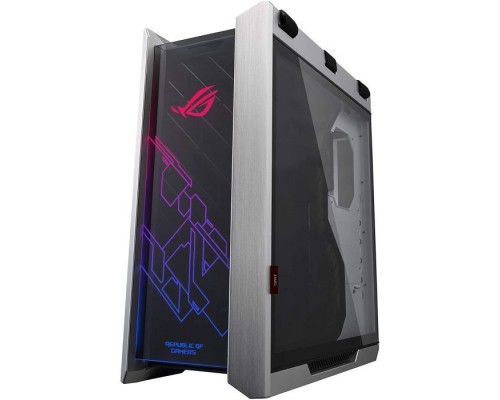 Корпус ASUS GX601 ROG STRIX HELIOS White Edition (90DC0023-B39000)