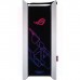 Корпус ASUS GX601 ROG STRIX HELIOS White Edition (90DC0023-B39000)