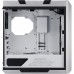 Корпус ASUS GX601 ROG STRIX HELIOS White Edition (90DC0023-B39000)