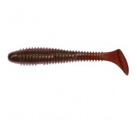 Силікон рибальський Select Fatfish 2.4" col.103 (6 шт/упак) (1870.27.32)