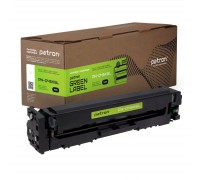 Картридж Patron CANON 045 BLACK GREEN Label (PN-045KGL)