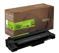 Картридж Patron XEROX Phaser 3140/108R00909 GREEN Label (PN-00909GL)