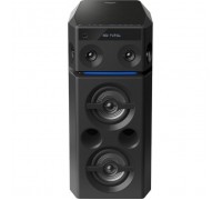 Музичний центр Panasonic SC-UA30GS-K