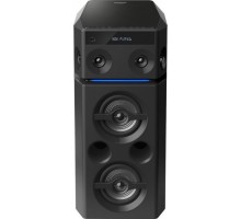 Музичний центр Panasonic SC-UA30GS-K