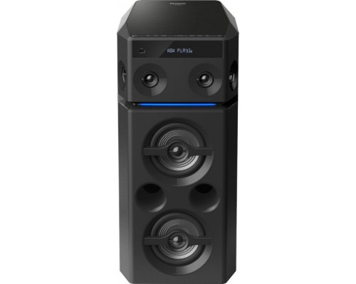 Музичний центр Panasonic SC-UA30GS-K