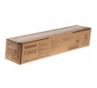 Тонер-картридж Toshiba T-2802E 17.5K BLACK (6AJ00000189/6AJ00000248)