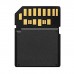 Карта пам'яті Sony 64GB SDXC class 10 UHS-II U3 V90 Tough (SF64TG)