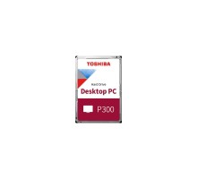 Жорсткий диск 3.5" 2TB Toshiba (HDWD220UZSVA)