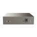 Комутатор мережевий Tenda TEF1106P-4-63W