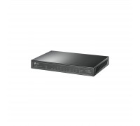 Комутатор мережевий TP-Link TL-SG1210P