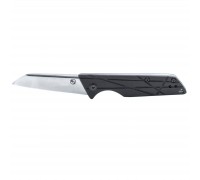 Ніж StatGear Ledge Black (LEDG-BLK)