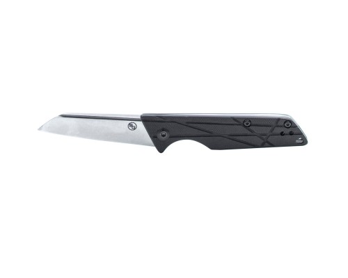 Ніж StatGear Ledge Black (LEDG-BLK)