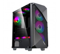 Корпус для ПК Gamemax Revolt