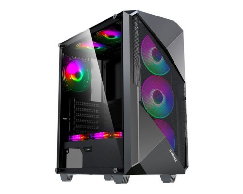 Корпус для ПК Gamemax Revolt