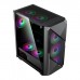 Корпус для ПК Gamemax Revolt