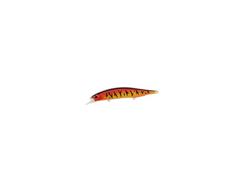 Воблер DUO Realis Jerkbait 120SP Pike 120mm 17.8g ACC3194 Red Tiger II (34.32.07)