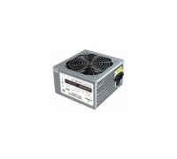 Блок живлення Gamemax 500W (GM-500 80+ APFC)