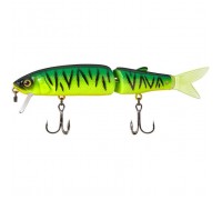Воблер Jackall Magallon SP 113mm 13.7g Hot Tiger (1699.28.05)