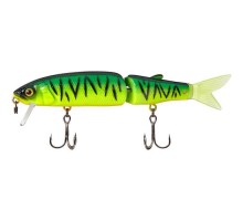Воблер Jackall Magallon SP 113mm 13.7g Hot Tiger (1699.28.05)