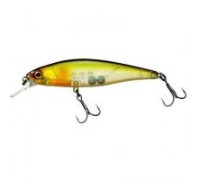 Воблер Jackall Squad Minnow 80SP 82mm 9.7g Ghost Ayu (1699.01.68)