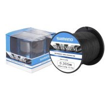 Волосінь Shimano Technium 1920m 0.22mm 5.0kg Premium Box (2266.70.11)